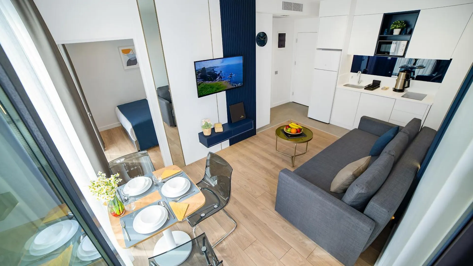 Stile Suite Marine Hotel Antalya Turkey