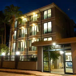Opera Apart Otel