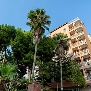Hotel Lara Dinc, Antalya