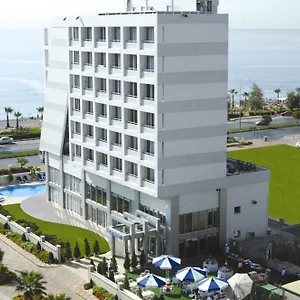 Hotel Blue Garden, Antalya