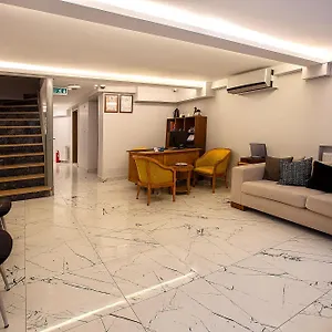 Pera Sultan Istanbul
