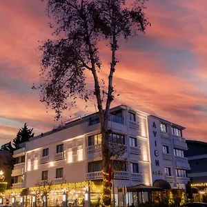 Hotel Avion, Antalya