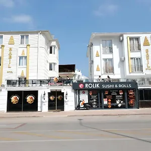 Babil Antalya