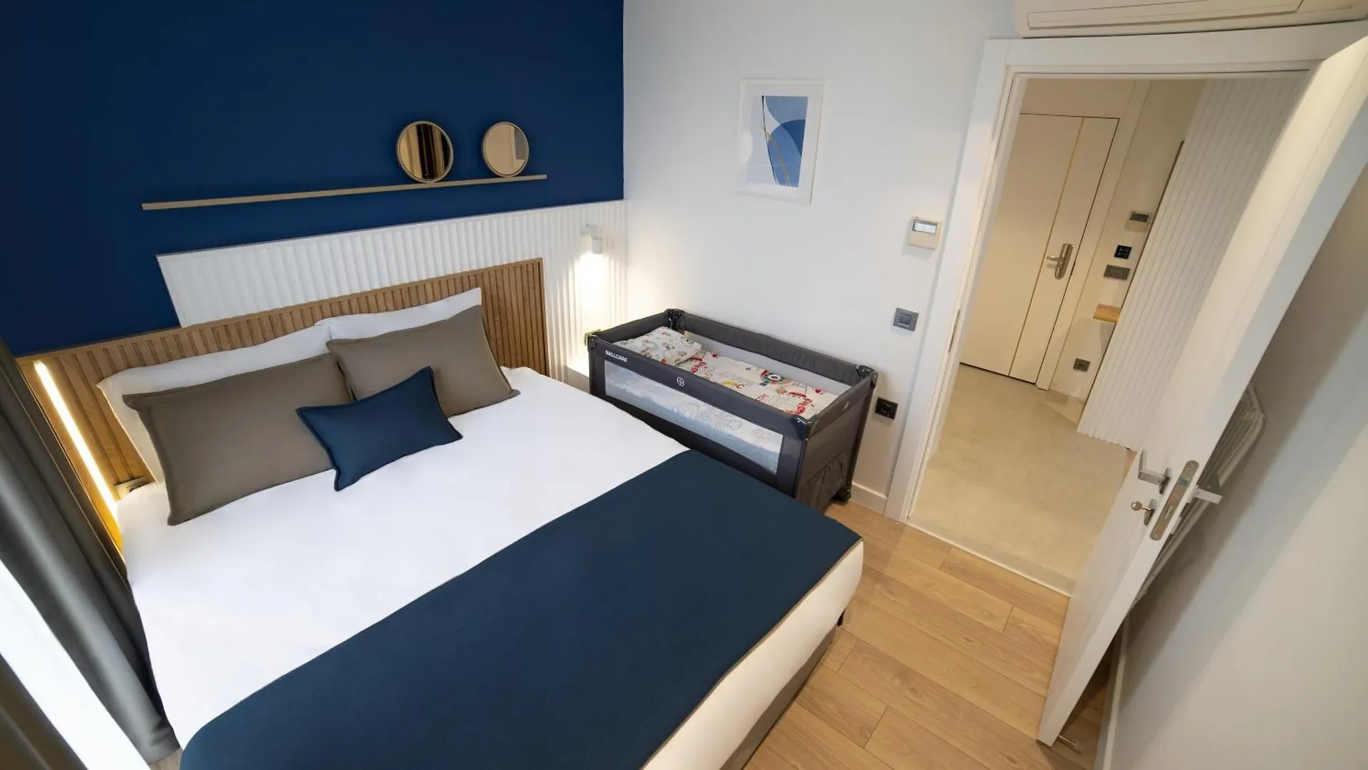 Stile Suite Marine Hotel Анталья 0*,  Турция