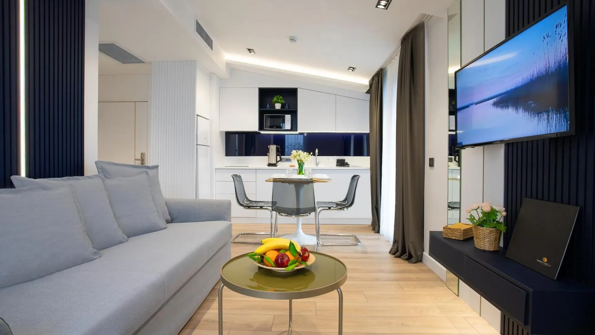 Stile Suite Marine Hotel 안탈리아 0*,  터키