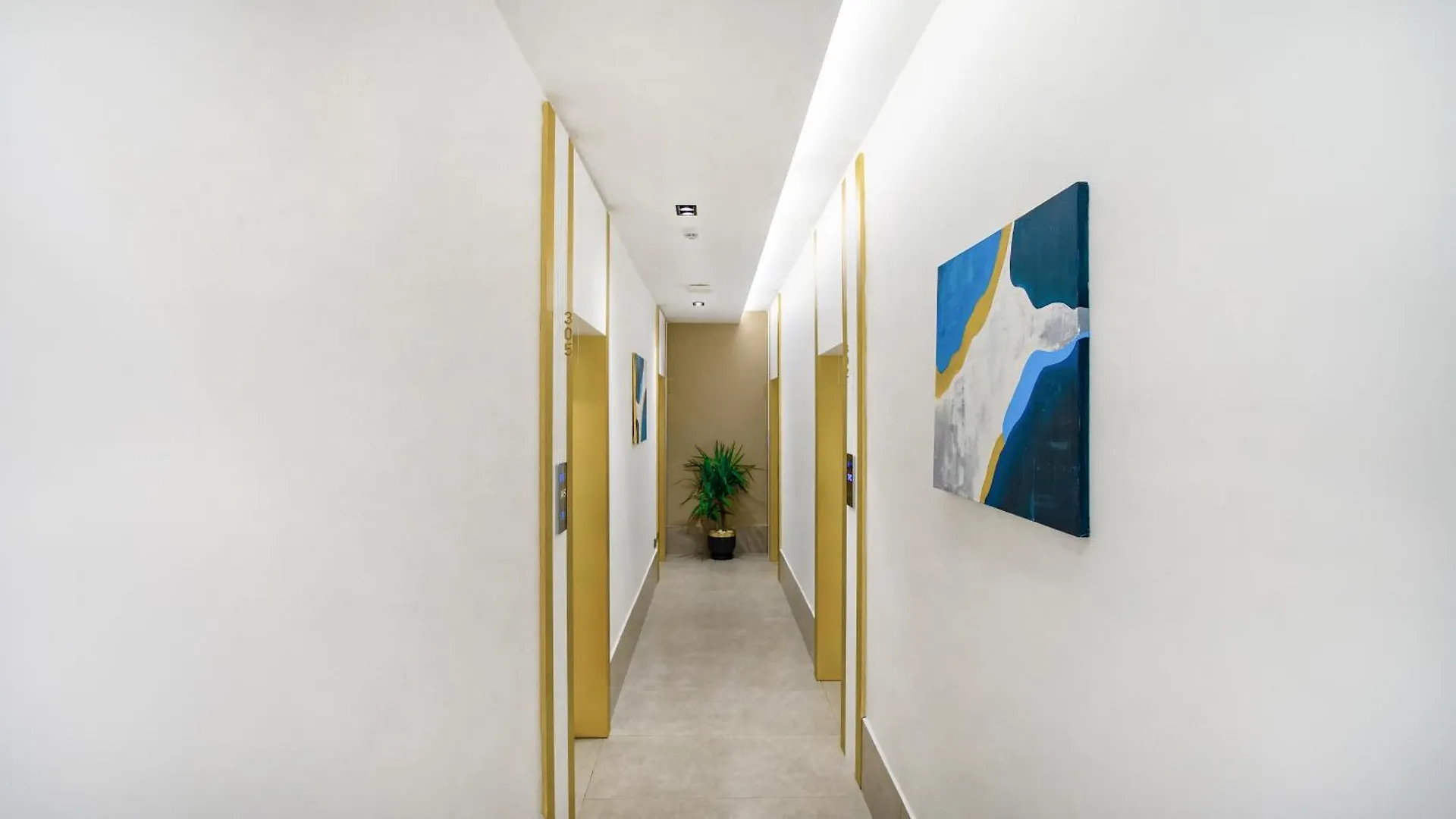 Stile Suite Marine Hotel Antalya