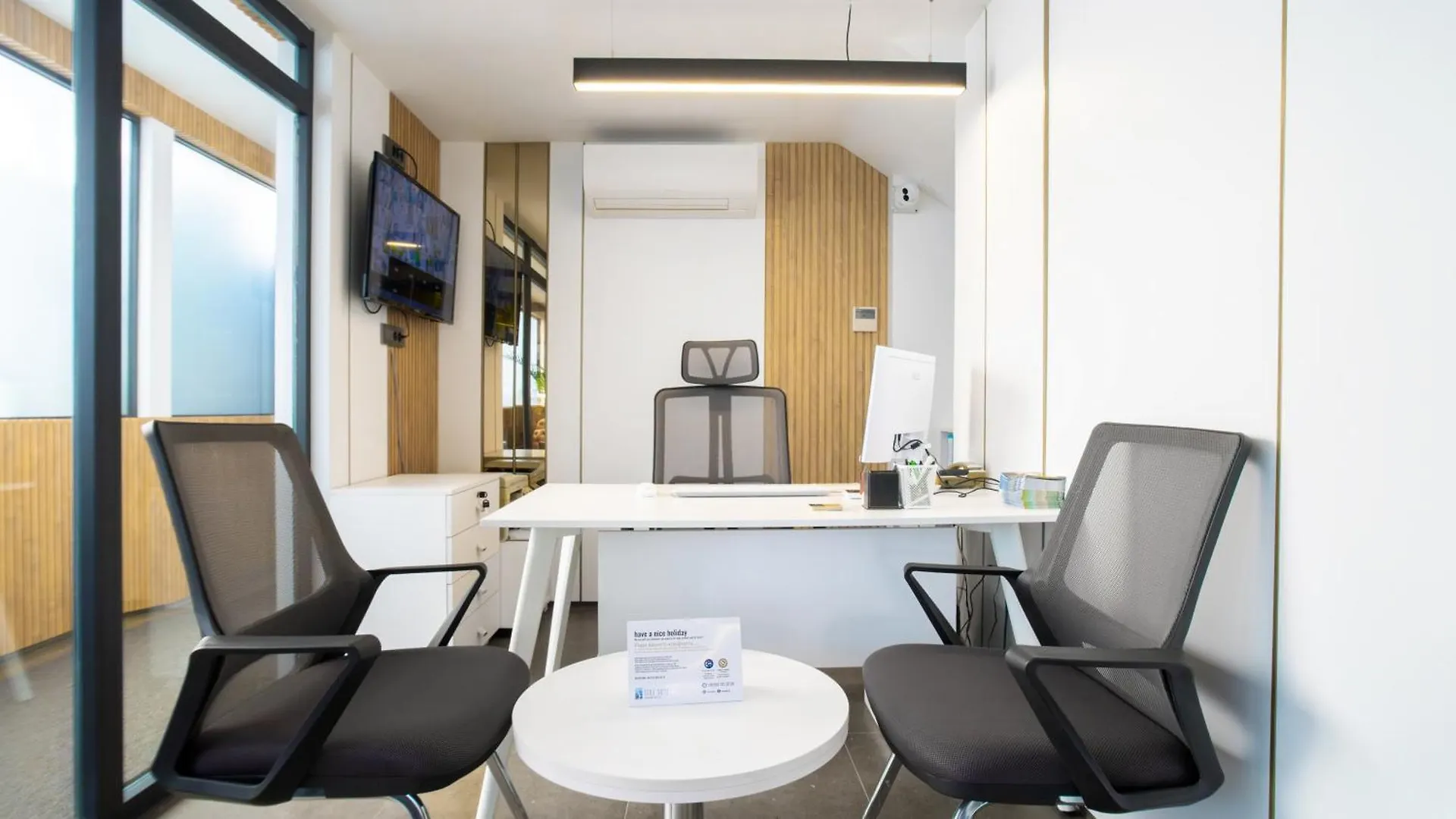 Stile Suite Marine Hotel Antalya