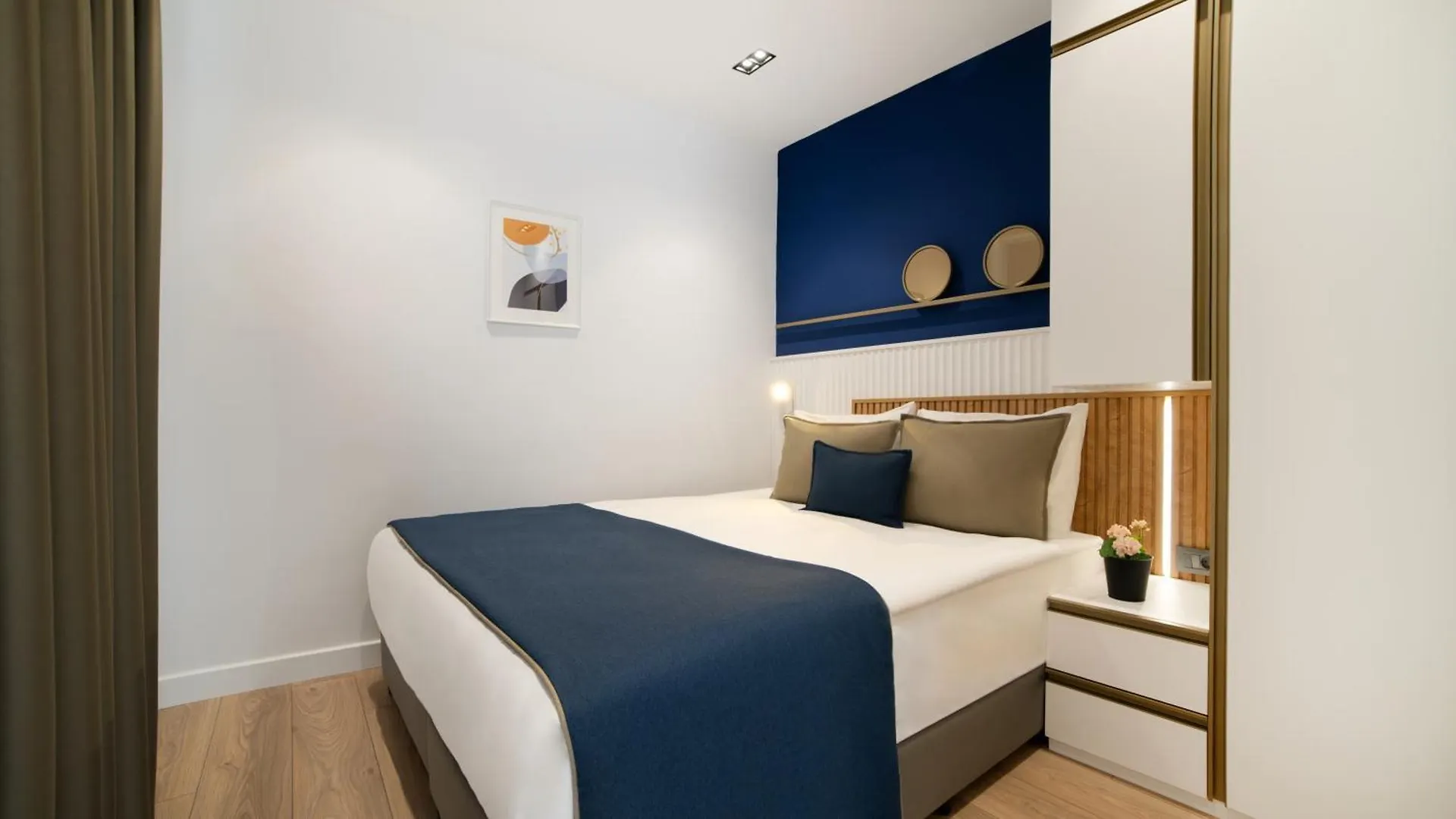 Aparthotel Stile Suite Marine Hotel Antalya Turkey