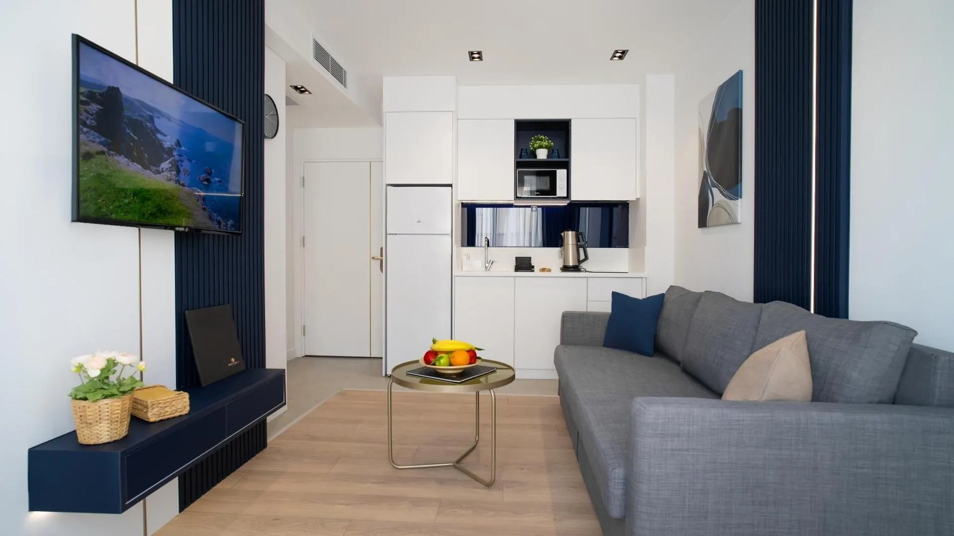 Stile Suite Marine Hotel Antalya 0*,  Turkey