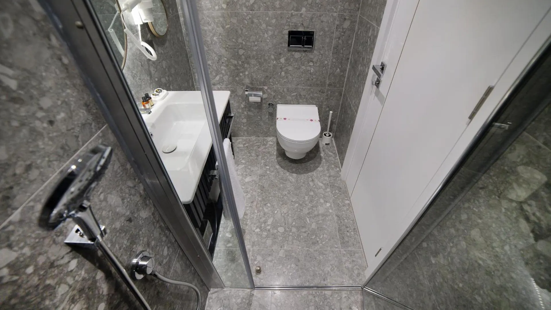 Stile Suite Marine Hotel Antalya Aparthotel